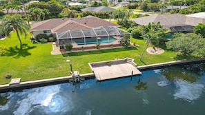 Villa | 3 bedrooms, Internet