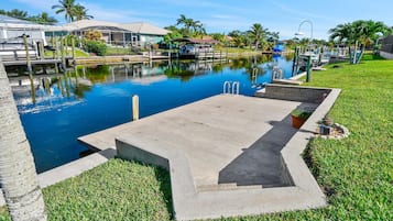 Villa | 3 bedrooms, Internet