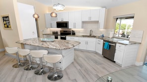 Villa | 3 bedrooms, Internet
