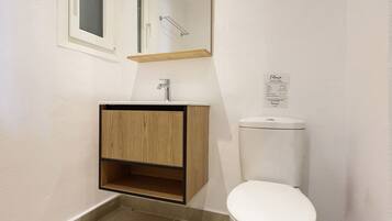 Estúdio superluxo | Banheiro