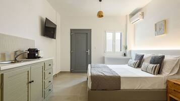 Luxury Studio | Private kitchen