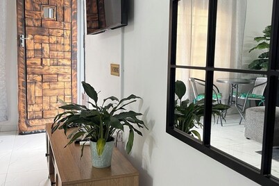 Tutume accommodation for travelers. Hotel, guest house or Lodge style