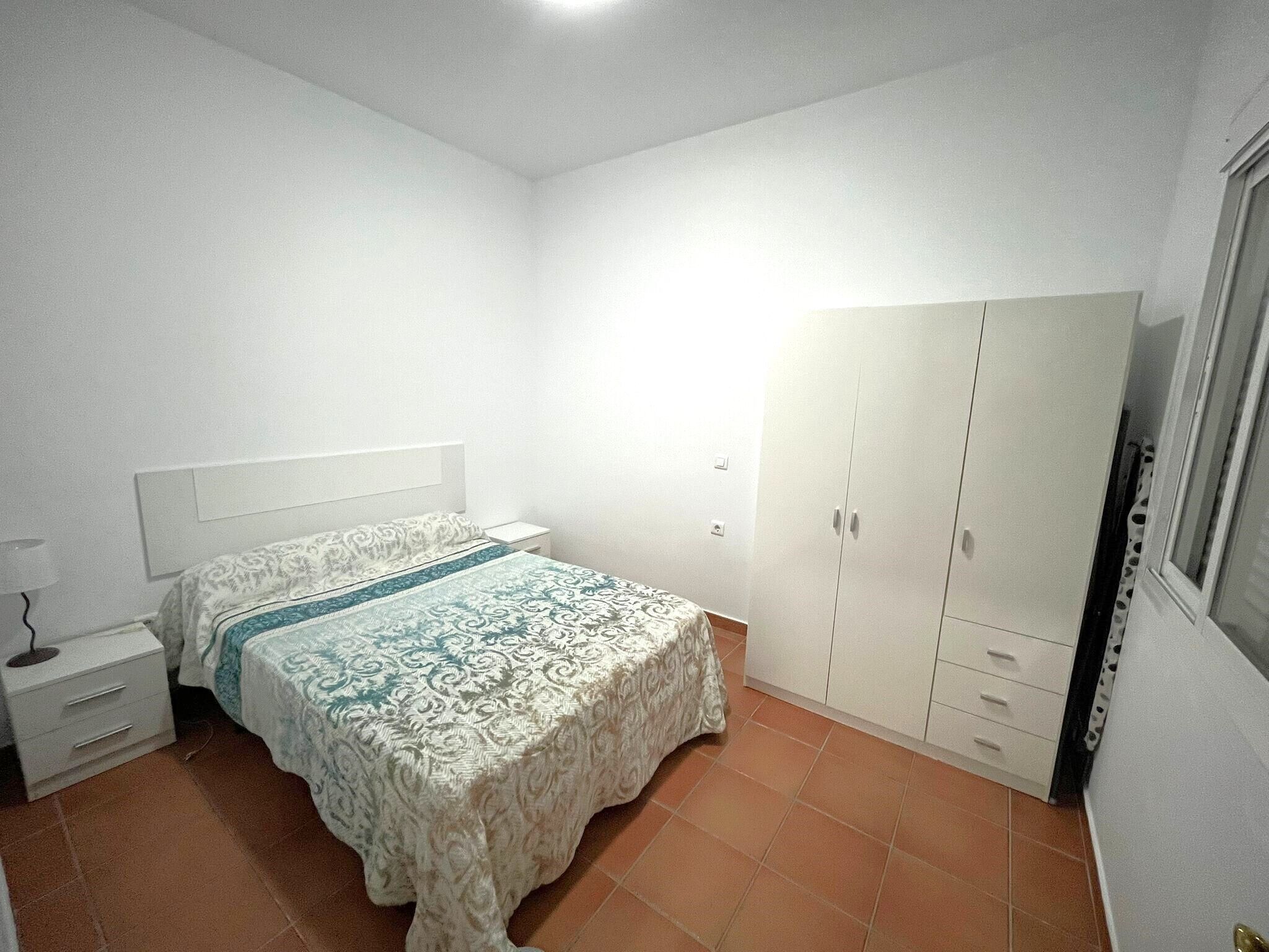 1 chambre
