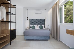 Villa, toegankelijk voor mindervaliden, roken | 6 slaapkamers