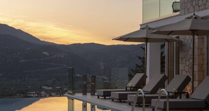 Majestic Luxury Villas