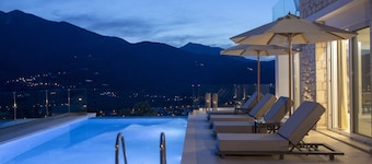 Majestic Luxury Villas