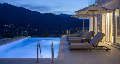 Majestic Luxury Villas