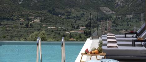 Villa, Accessible, Smoking | 6 bedrooms