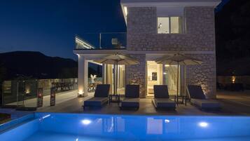 House, Accessible, Smoking | Bahagian luar