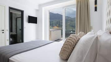 6 chambres