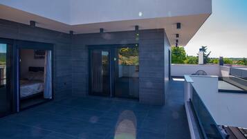 Villa | 4 habitaciones