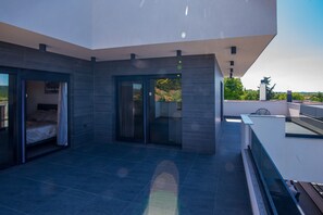 Villa | 4 soveværelser