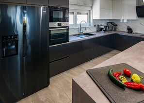 Villa | 4 dormitorios