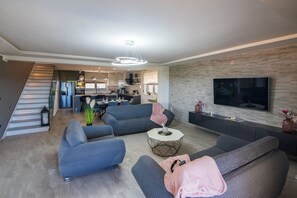 House | 4 bedrooms - Villa Bura Zadarvillas (Stankovci)
