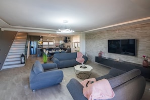 Hus | 4 sovrum