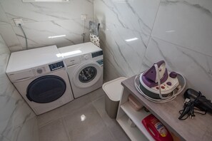 Villa | 4 chambres
