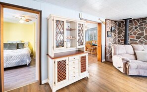 3 chambres, Wi-Fi, draps fournis