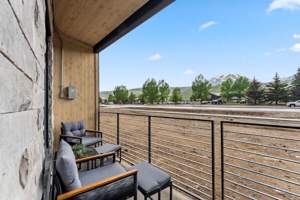 Terrass/Patio