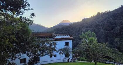 Flats Refugio Da Mata