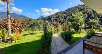 Flats Refugio Da Mata