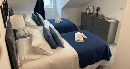 1 & 2 Bedroom Apartments in Watford