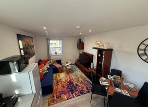 Interior - 1 & 2 Bedroom Apartments in Watford (Watford)