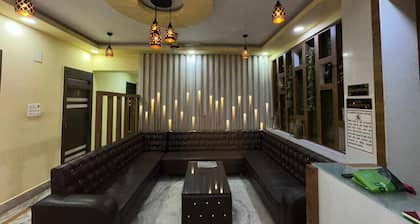 HOTEL ROXY DLX