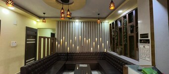 HOTEL ROXY DLX