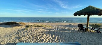 Playa Encanto Beachfront Bliss at Casa Blanca
