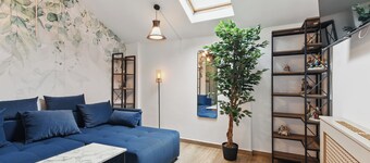 Petru Maior Apartments