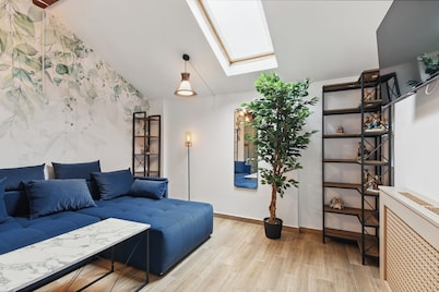 Petru Maior Apartments