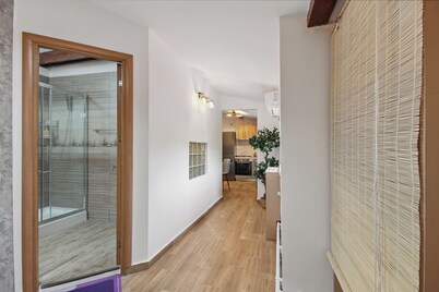Petru Maior Apartments