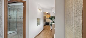 Petru Maior Apartments