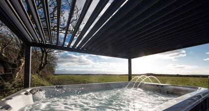 La Casita.uk luxury villa, located in idyllic location.