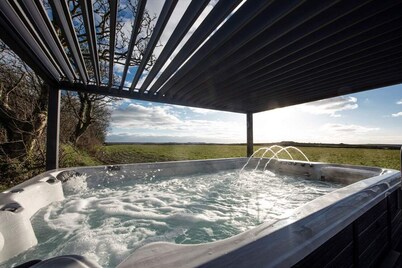 La Casita.uk luxury villa, located in idyllic location.