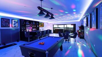 Bar (ter plaatse)