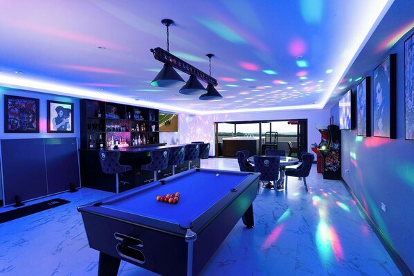 Bar (sur place)