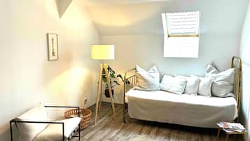 2 dormitorios, wifi, ropa de cama