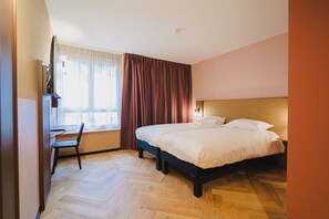 Chambre Classique avec lits jumeaux