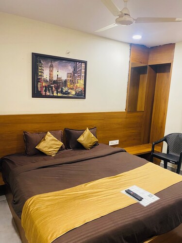 Hotel The Silver Nest