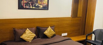 Hotel The Silver Nest