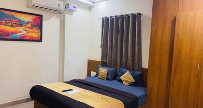 Hotel The Silver Nest