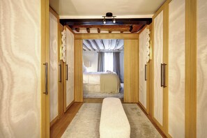 Cobertura, 2 quartos, vista para a cidade | Banheiro