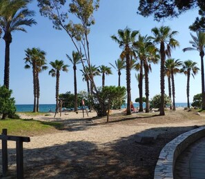 Front of property - EMERALD SUN HOTEL (Cambrils)