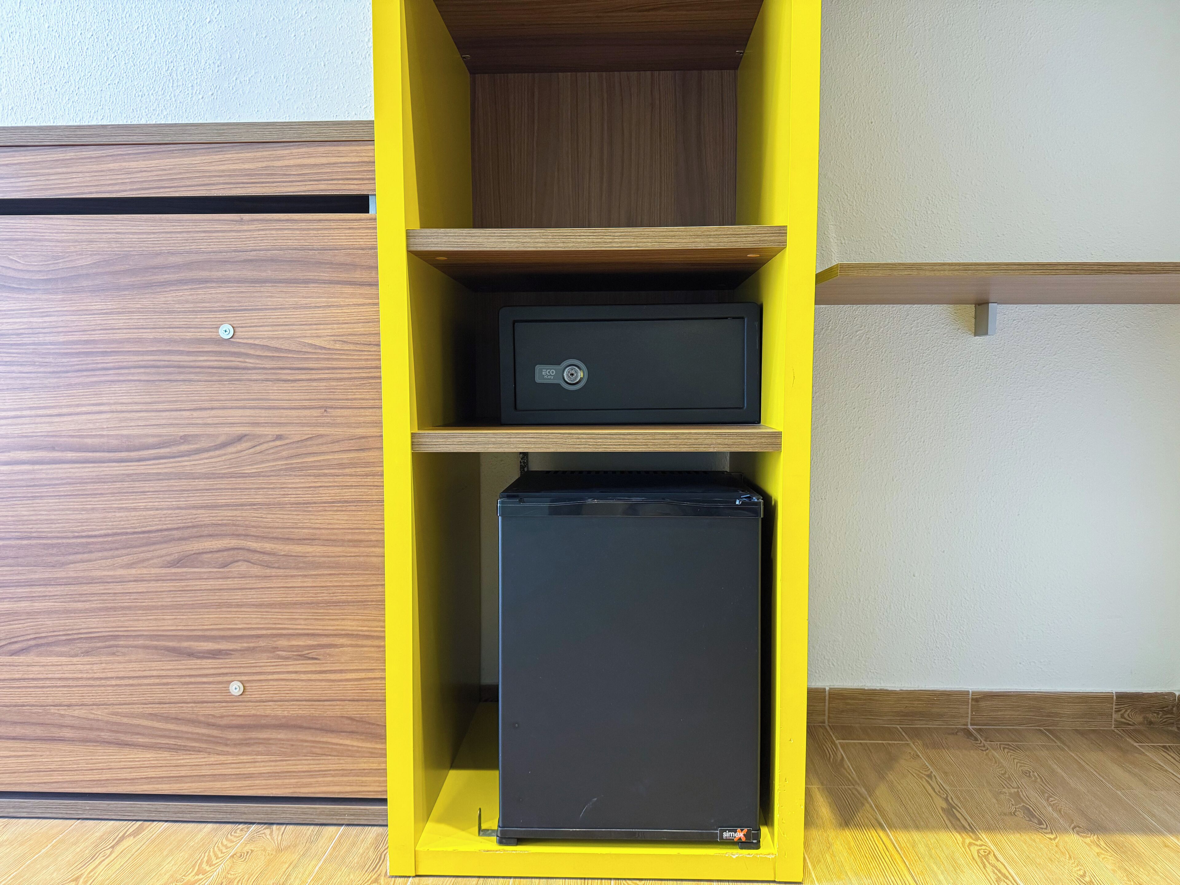 Photo - Emerald Sun Hotel