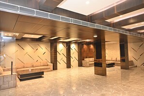 Banquet hall - Urvi Banquets & Guest House  (Bidhannagar)
