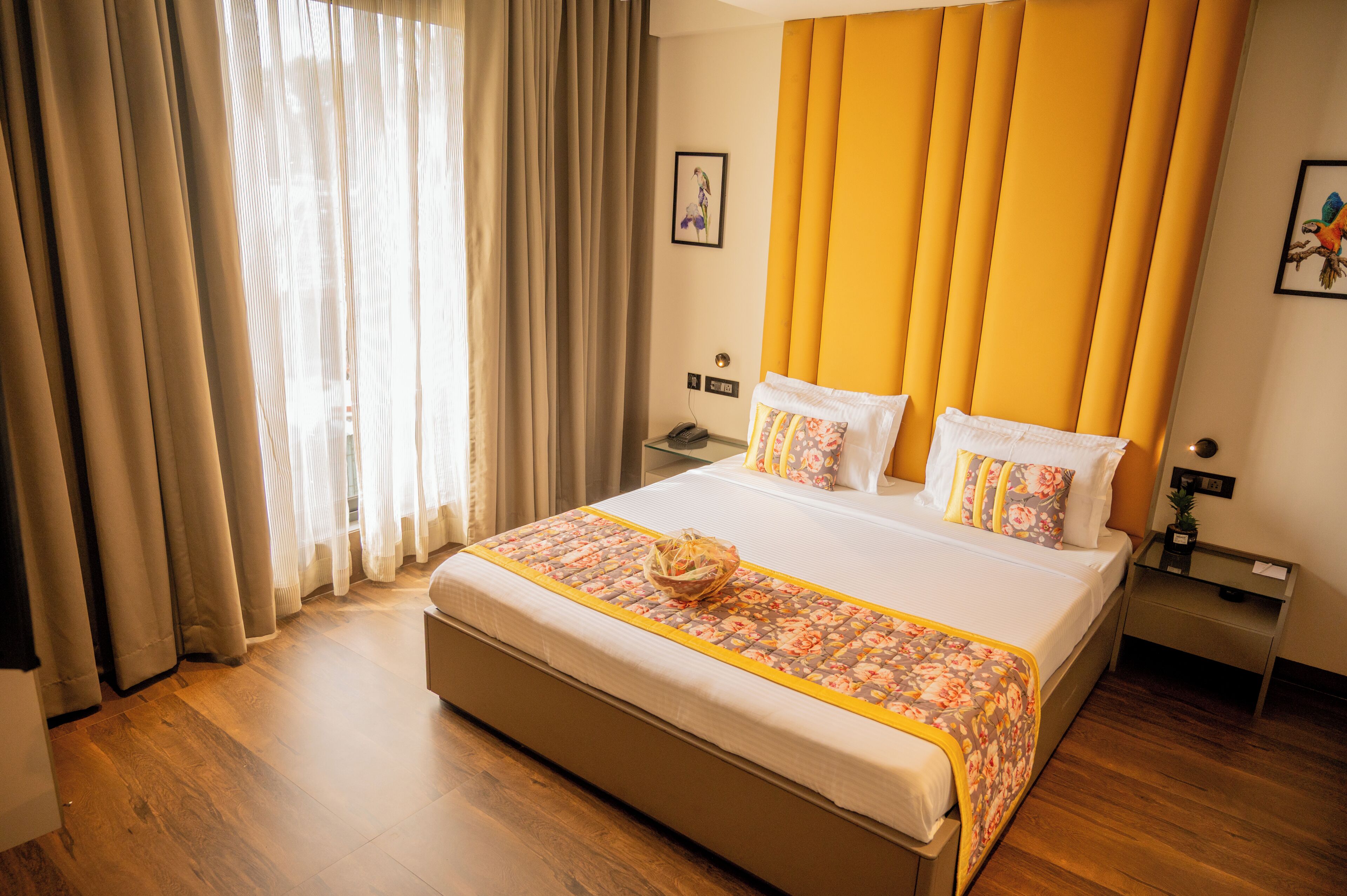 Superior Double Room