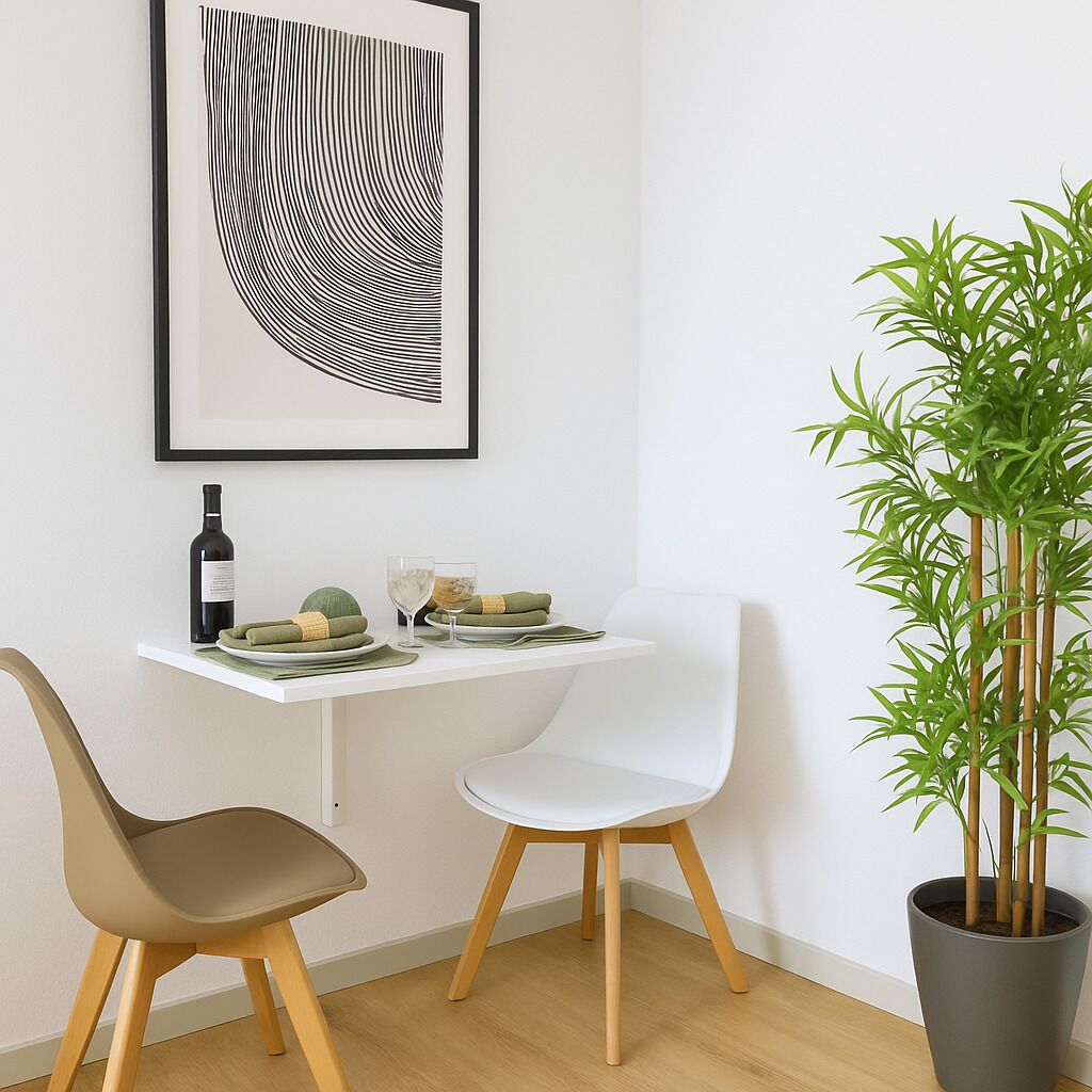 Studio, Stadtblick | Esszimmer