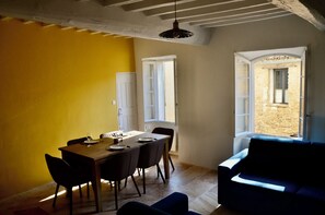 Restauration