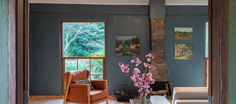 Fazenda Casa Grande: Tranquility, Nature and Fun for Family and Friends,
